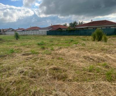 Sale Land – for living, Land – for living, Čerešnárka, Dunajská Streda