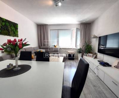 Sale Two bedroom apartment, Partizánske, Slovakia