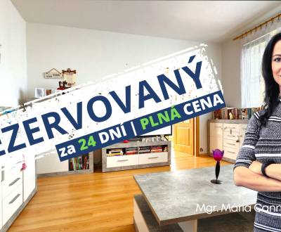 Sale Two bedroom apartment, Two bedroom apartment, Bernolákova, Prešov