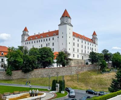 Sale Villa, Villa, Bratislava - Staré Mesto, Slovakia