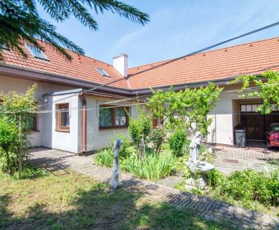 Sale Family house, Family house, Bratislavská, Pezinok, Slovakia