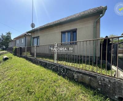 Sale Family house, Rimavská Sobota, Slovakia