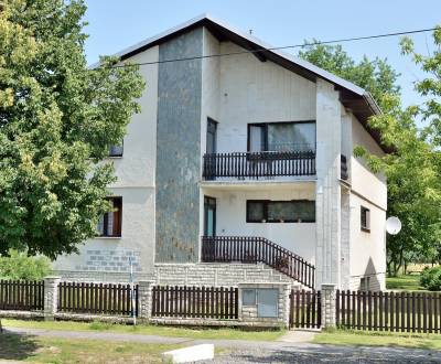 Sale Family house, Family house, Sobrance, Slovakia