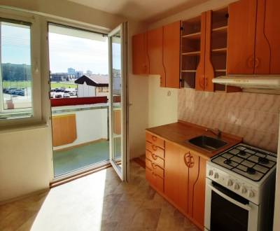 Sale One bedroom apartment, One bedroom apartment, Martin, Slovakia