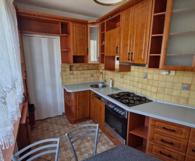 Sale Three bedroom apartment, Three bedroom apartment, Kuzmányho, Pova