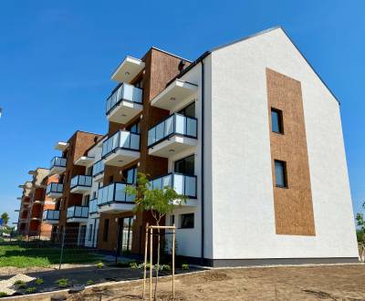 Sale One bedroom apartment, One bedroom apartment, Hlohovec, Slovakia