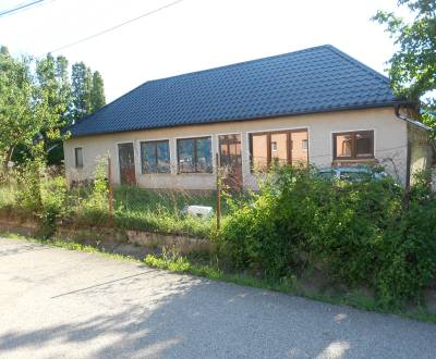 Sale Family house, Family house, Alej, Nové Zámky, Slovakia