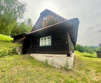 Sale Cottage, Cottage, Čadca, Slovakia