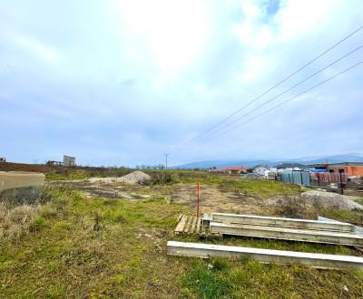 Sale Land – for living, Land – for living, Trenčín, Slovakia