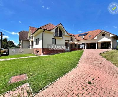 Sale Family house, Levice, Slovakia