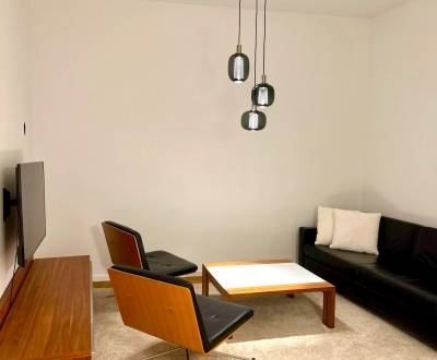 Rent Two bedroom apartment, Two bedroom apartment, Klariská, Bratislav