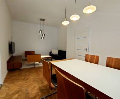 Rent Two bedroom apartment, Two bedroom apartment, Klariská, Bratislav