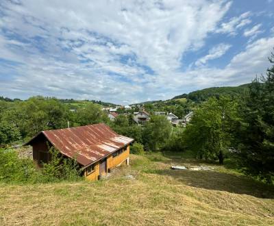 Sale Land – for living, Land – for living, Mičkova, Bardejov, Slovakia