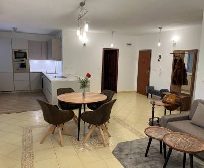 Rent Two bedroom apartment, Two bedroom apartment, Šustekova, Bratisla