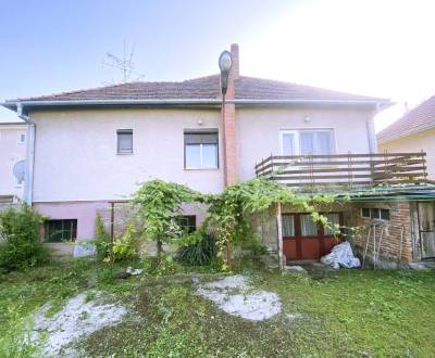 Sale Family house, Family house, Nové Zámky, Slovakia