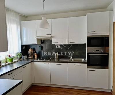 Sale Three bedroom apartment, Bratislava - Petržalka, Bratislava, Slov