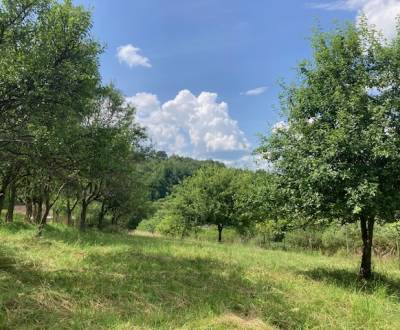 Sale Gardens, Gardens, Púchov, Slovakia