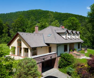 Sale Family house, Family house, Trenčín, Slovakia