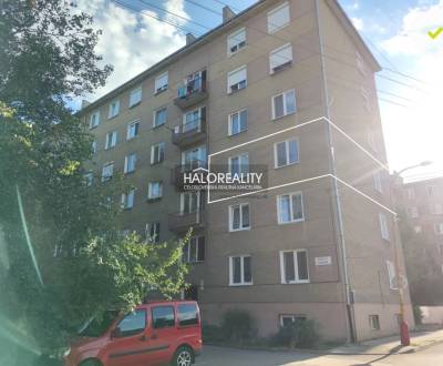 Sale One bedroom apartment, Lučenec, Slovakia