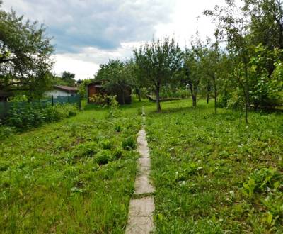 Sale Gardens, Gardens, Prachatická, Zvolen, Slovakia