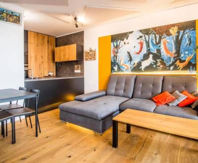 Rent One bedroom apartment, One bedroom apartment, Strážna, Bratislava