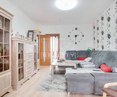 Sale Two bedroom apartment, Nové Zámky, Slovakia