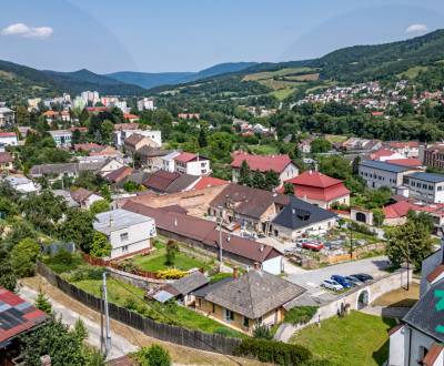 Sale Family house, Family house, Požiarnická, Gelnica, Slovakia