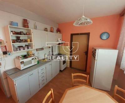 Sale One bedroom apartment, Poprad, Slovakia