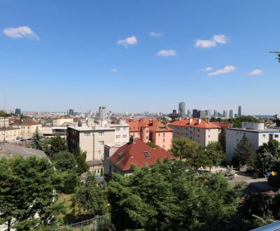 Rent Two bedroom apartment, Two bedroom apartment, Bratislava - Staré 