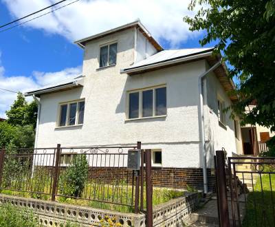 Sale Family house, Family house, Sabinov, Slovakia