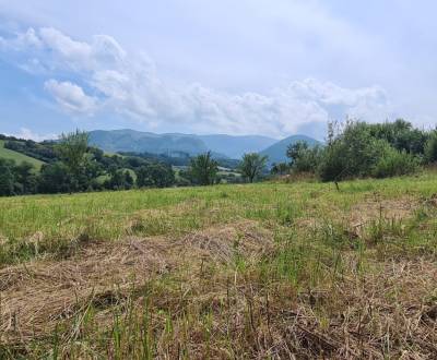 Sale Land – for living, Land – for living, Žilina, Slovakia