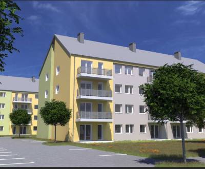 Sale Apartments building, Apartments building, Mosonmagyaróvár, Hungar