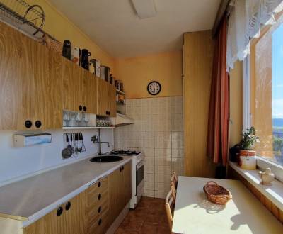 Sale Two bedroom apartment, Two bedroom apartment, Ustecko-Orlická, Po