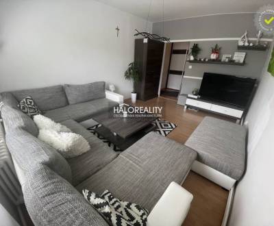 Sale Two bedroom apartment, Tvrdošín, Slovakia