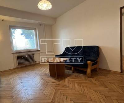 Sale One bedroom apartment, Martin, Slovakia