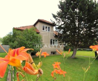 Sale Family house, Liptovský Mikuláš, Slovakia