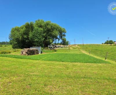 Sale Land – for living, Prievidza, Slovakia