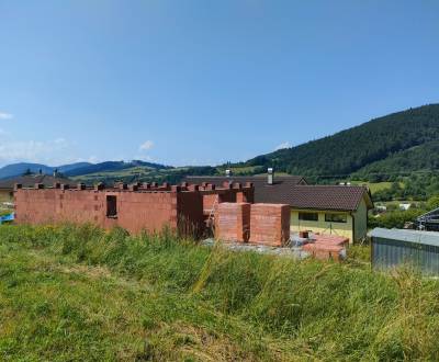 Sale Family house, Family house, Nesluša, Kysucké Nové Mesto, Slovakia