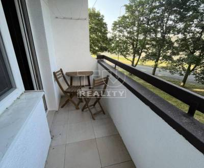 Sale Two bedroom apartment, Šaľa, Slovakia