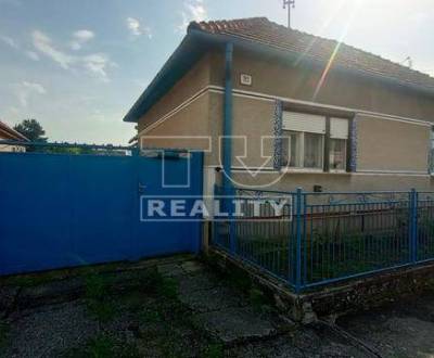 Sale Family house, Topoľčany, Slovakia