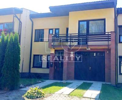 Sale Family house, Poprad, Slovakia