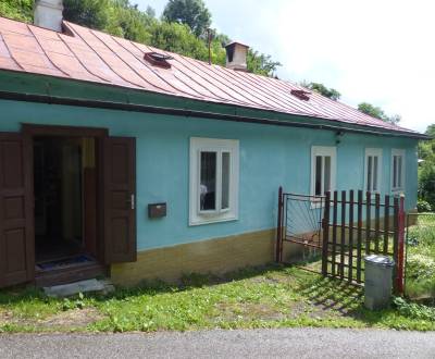 Sale Family house, Family house, Banská Štiavnica, Slovakia