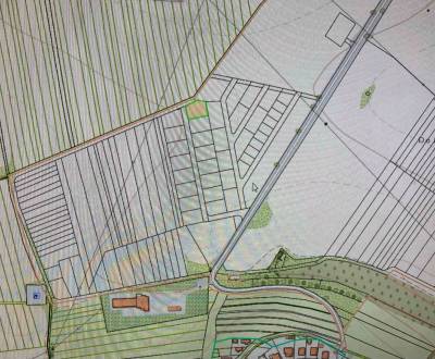 Sale Land – for living, Land – for living, Poprad, Slovakia