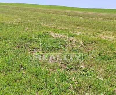 Sale Land – for living, Púchov, Slovakia