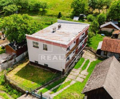 Sale Family house, Považská Bystrica, Slovakia