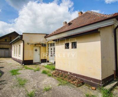 Sale Family house, Nové Zámky, Slovakia