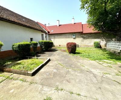 Sale Family house, Family house, Čáčov, Senica, Slovakia