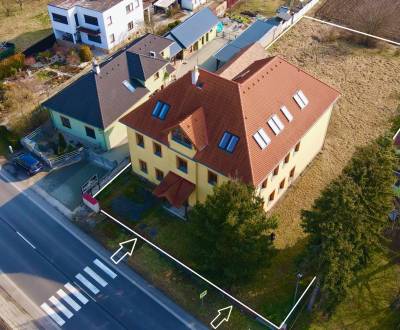 Sale Building, Building, Hlavná, Topoľčany, Slovakia