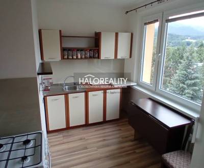 Sale Three bedroom apartment, Rimavská Sobota, Slovakia