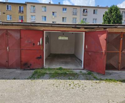 Sale Garage, Garage, Gorazdova, Spišská Nová Ves, Slovakia